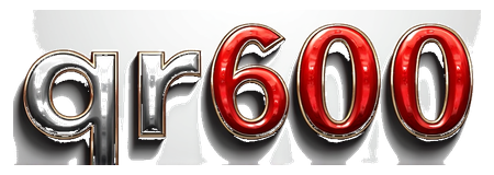 qr600 logo