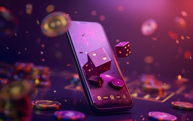 qr600 mobile gaming