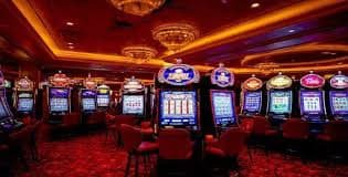qr600 Slots