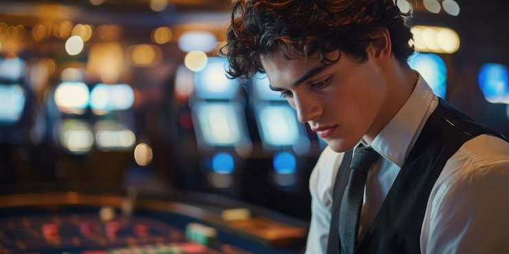 qr600 Aapka Live Casino Lobby Yahan Shuru Hota Hai